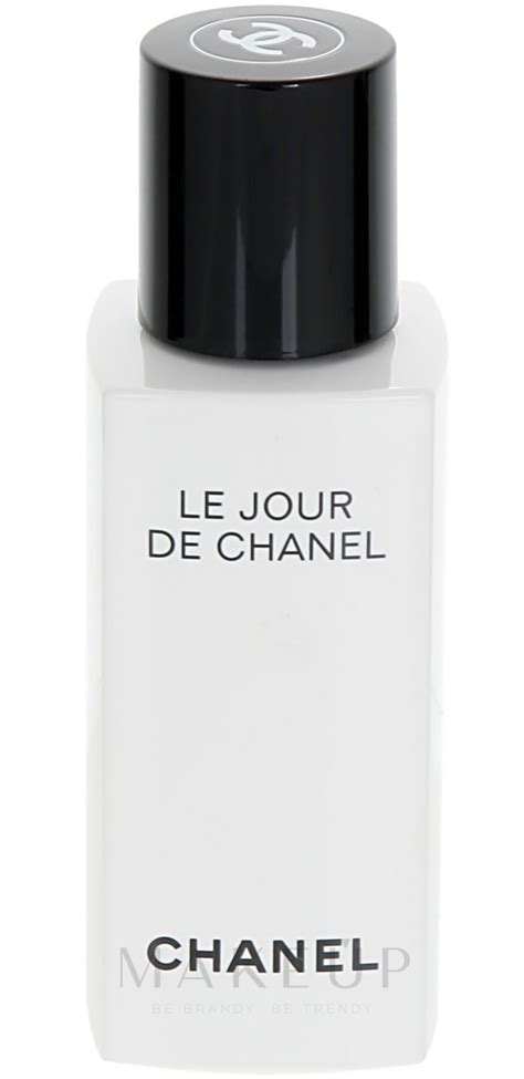 chanel la jour serum